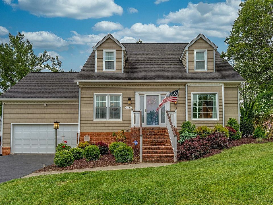 1st image of 4767 Chippenham Dr