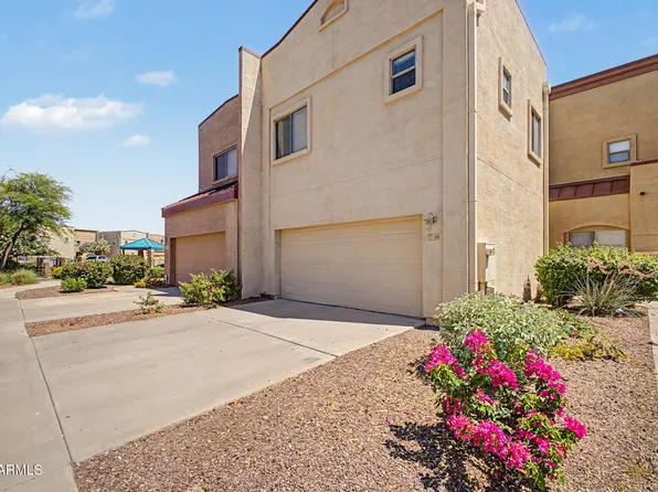 1015 S VAL VISTA Drive #68, Mesa, AZ 85204