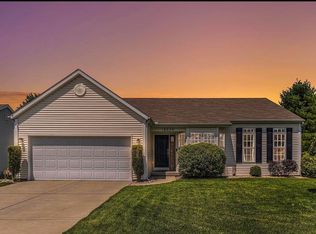 18025 Lisbon Dr, South Bend, IN 46637