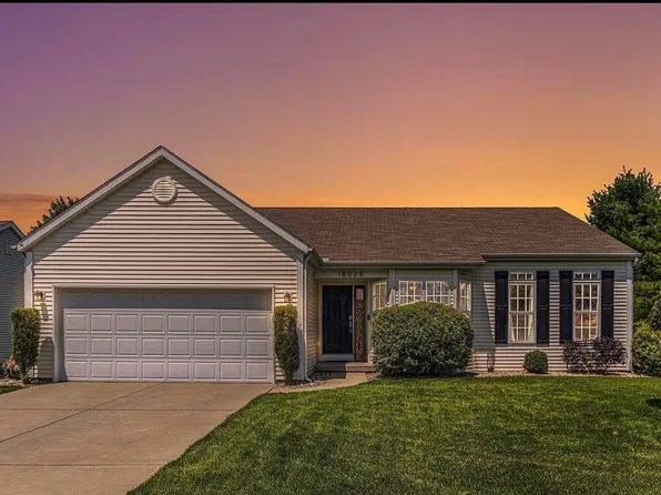 (undisclosed Address), South Bend, IN 46637