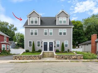 20 Bacheller St #20, Lynn, MA 01904