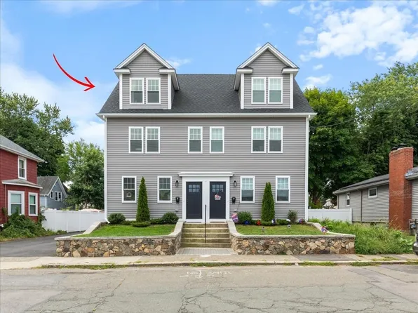 20 Bacheller St #20, Lynn, MA 01904