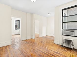 505 W 122nd St APT 33, New York, NY 10027