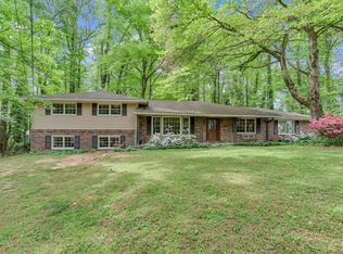 1561 Springfield Ct, Atlanta, GA 30338