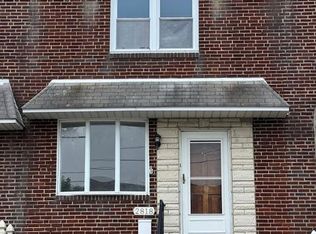 2818 Gilham St, Philadelphia, PA 19149