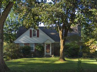 445 W Matsonford Rd, Wayne, PA 19087