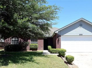3203 Rampart Loop, Killeen, TX 76542