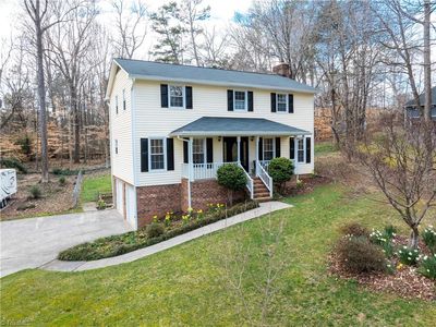 3440 Mill Run Ln, Pfafftown, NC, 27040