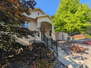 3697 Vitus Ln, Springfield, OR 97477