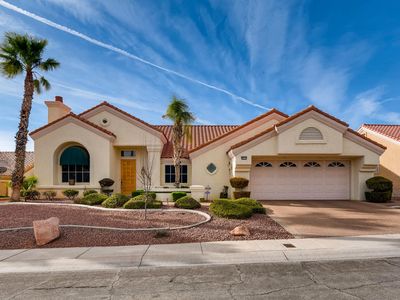 9413 Eagle Valley Dr, Las Vegas, NV, 89134