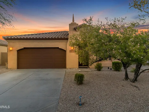 18420 W LA MIRADA Drive, Goodyear, AZ 85338