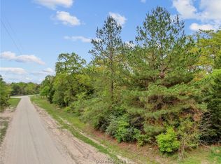 19831 Roy Hall Rd, Bedias, TX 77831