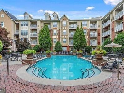 1309 Westchester Rdg NE, Atlanta, GA, 30329