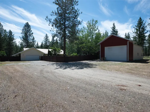 90 McCrea Rd, Plains, MT 59859