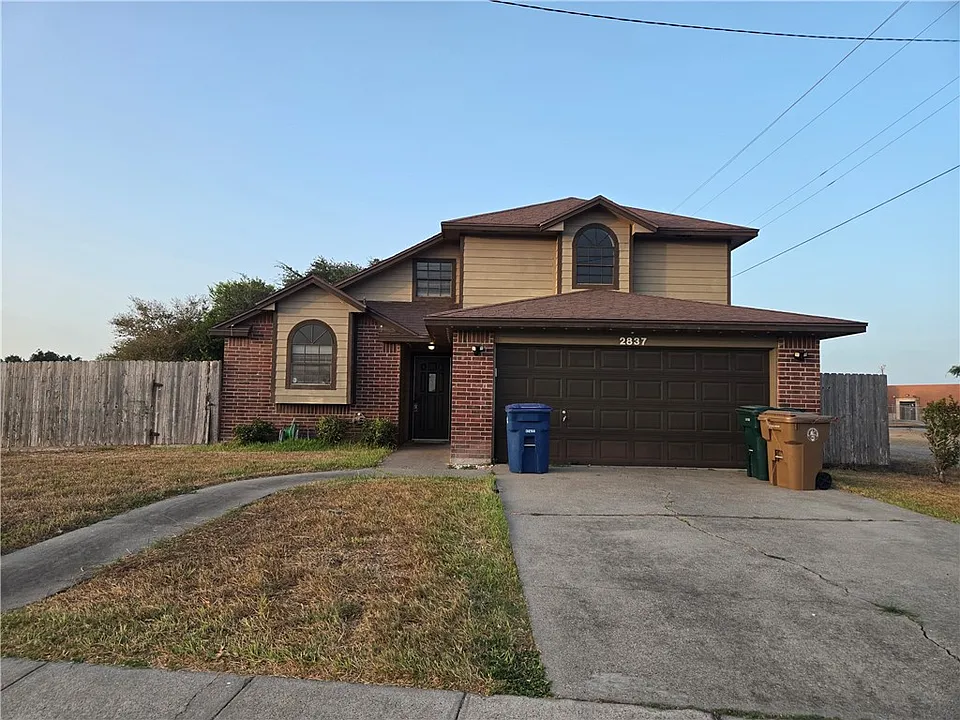2837 Oso Pkwy