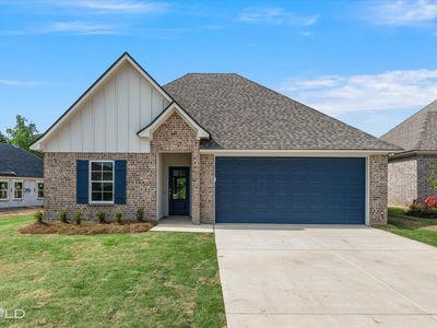 336 Grand Rue, Shreveport, LA, 71106