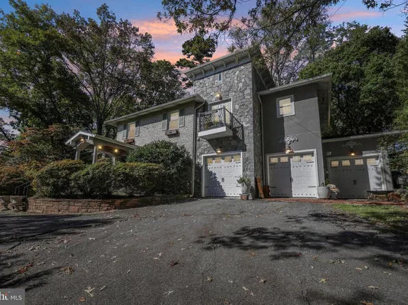 12515 White Dr, Silver Spring, MD 20904