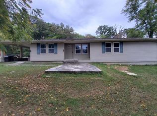 1310 Cherokee Cir, Sevierville, TN 37862