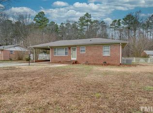 1317 Hamlin Rd, Durham, NC 27704