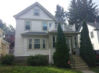 30 Sturges Rd, West Roxbury, MA 02132