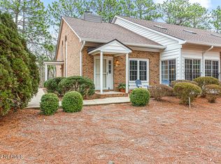 12 Pinehurst Mnr APT A, Pinehurst, NC 28374