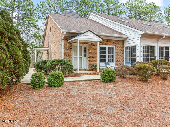 12 Pinehurst Mnr APT A, Pinehurst, NC 28374