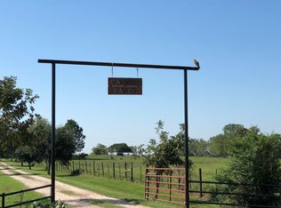 34791 Brumlow Rd, Waller, TX 77484