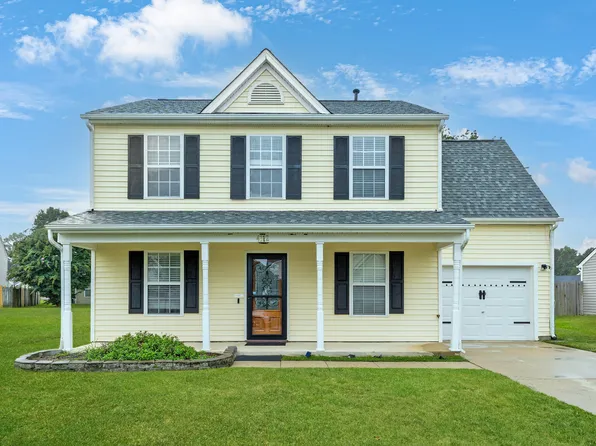 4312 Viewmont Dr, Raleigh, NC 27610