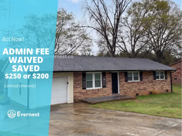 4026 Angus Dr, Gastonia, NC 28056
