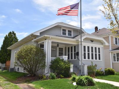 1243 West Lawn AVENUE, Racine, WI, 53405