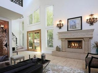 3526 Rosebud Trl, Calabasas, CA 91302