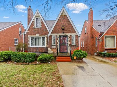 18500 Ilene St, Detroit, MI, 48221