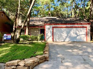 9 Raven Ridge Ln, Spring, TX 77380