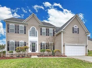 282 Lorraine Rd, Fort Mill, SC 29708