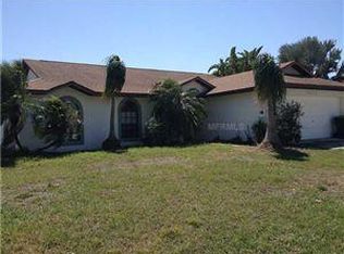 3607 Tree Line Way, Saint Cloud, FL 34769