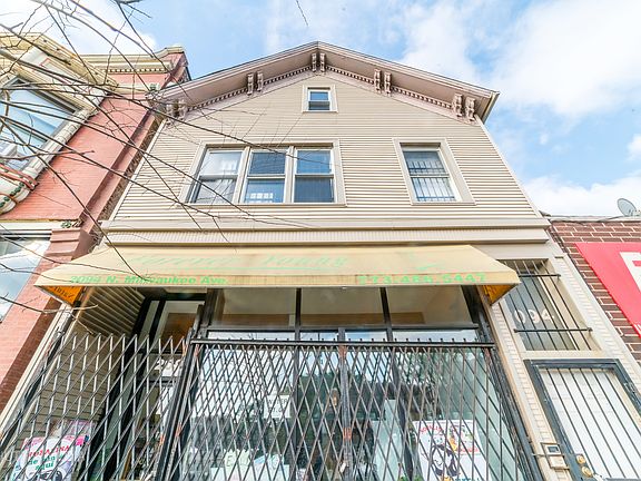 2nd image of 2094 N Milwaukee Ave #0