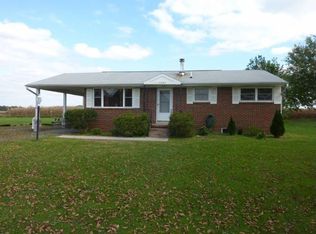 11407 Aden Rd, Nokesville, VA 20181