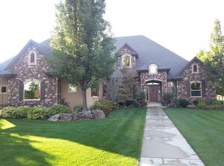 4573 W Saddle Ridge Dr, Nampa, ID 83687