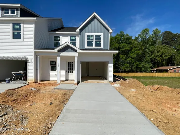 117 Michter Street #49, Vass, NC 28394