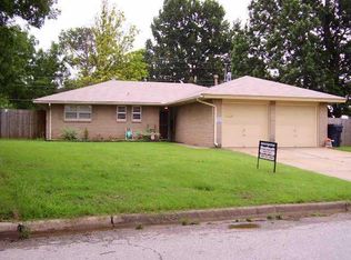 6336 S Robinson Ave, Oklahoma City, OK 73139