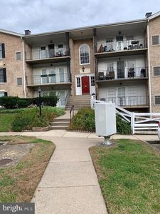 12709 Gordon Blvd APT 64, Woodbridge, VA, 22192