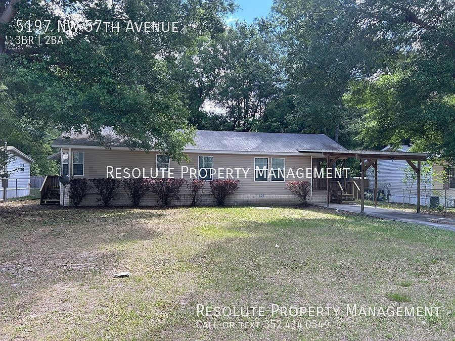 5197 NW 57th Ave, Ocala, FL 34482 Zillow