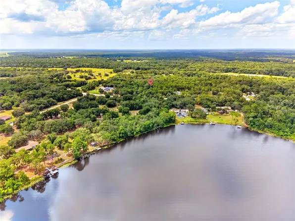 9955 SE 160TH AVENUE, OCKLAWAHA, FL 32179