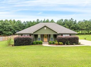 5971 Cherokee Trl, Tallassee, AL 36078