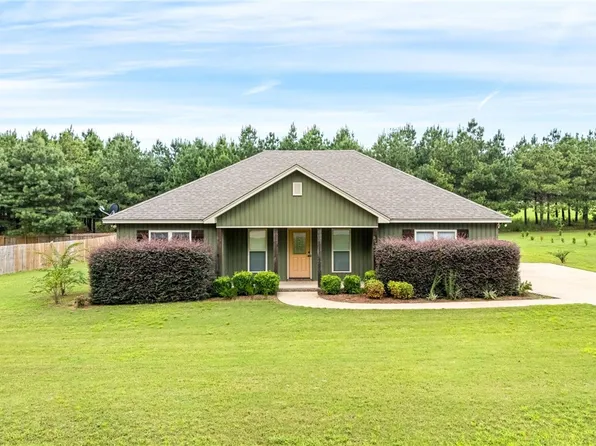 5971 Cherokee Trl, Tallassee, AL 36078