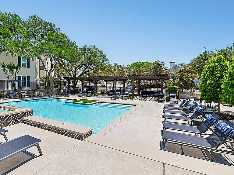 Birchstone West Plano — Photo 31