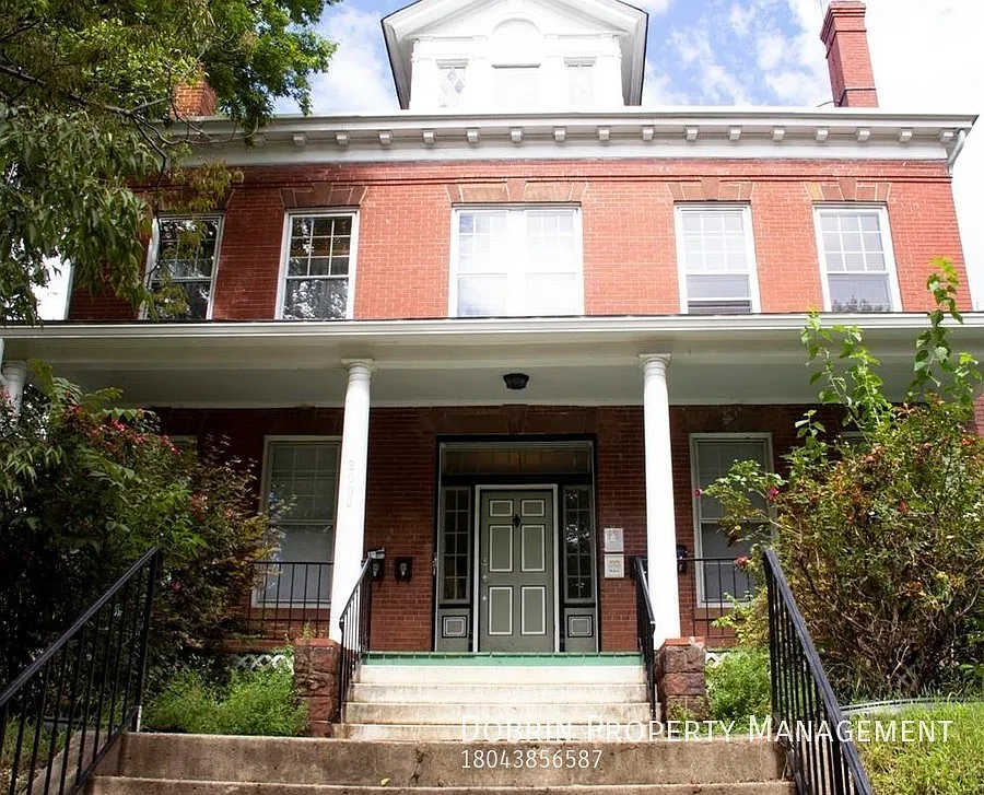 Building Photo - 2000 Lakeview Ave #C