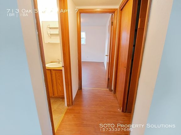 5th image of 713 Oak St APT 7