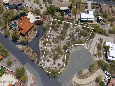 3900 N Vista De La Cima #20, Tucson, AZ, 85750