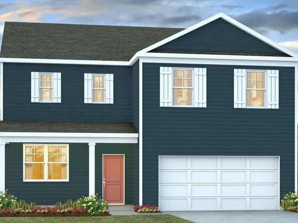 427 Lancashire Ln, Irmo, SC 29063